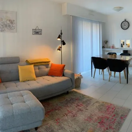 Lovely Cosy Nest Close To The Centre Of